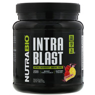 <img alt="NutraBio Labs, Intra Blast, Intra Workout Amino Fuel, Strawberry Lemon Bomb, 1.63 lb (740 g)" title="NutraBio Labs, Intra Blast, Intra Workout Amino Fuel, Strawberry Lemon Bomb, 1.63 lb (740 g),649908270605"