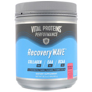 Vital Proteins, Performance, RecoveryWave, Watermelon Blueberry, 28.3 oz (803 g)