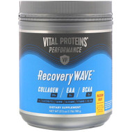 Vital Proteins, Performance, RecoveryWave, Passion Fruit, 27.5 oz (780 g)