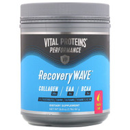 Vital Proteins, Performance, RecoveryWave, Guava Lime, 26.8 oz (761 g)