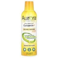 <img alt="Aurora Nutrascience, Mega-Liposomal Curcumin+, Organic Fruit, 450 mg, 16 fl oz (480 ml)" title="Aurora Nutrascience, Mega-Liposomal Curcumin+, Organic Fruit, 450 mg, 16 fl oz (480 ml),628504648049"