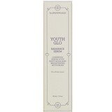 Supermood, Youth Glo, Radiance Serum, 1 fl oz (30 ml)
