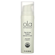 <img alt="Dr. Mercola, OLA Botanicals, Eye & Line Cream, 1 fl oz (30 ml)" title="Dr. Mercola, OLA Botanicals, Eye & Line Cream, 1 fl oz (30 ml),810487031530"