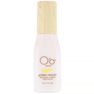 O'o Hawaii, Golden Nectar, Brightening + Firming Ferulic Serum, 1.4 oz (40 ml)