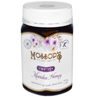 PRI Mossops Manuka Honey UMF 15+ -- 1.1 lbs