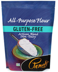 Pamela's Products, Artisan Flour Blend, 4 lbs (1.81 kg) (Discontinued Item)