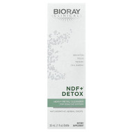 <img alt="Bioray, NDF+ Detox, Heavy Metal Cleanser, 1 fl oz (30 ml)" title="Bioray, NDF+ Detox, Heavy Metal Cleanser, 1 fl oz (30 ml),736211464958"