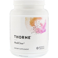 Thorne Research, MediClear, 1.88 lbs (854 g)