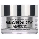 GLAMGLOW, GlowStarter, Mega Illuminating Moisturizer, Pearl Glow, 1.7 oz (50 ml)