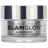 GLAMGLOW, GlowStarter, Mega Illuminating Moisturizer, Sun Glow, 1.7 oz (50 ml)