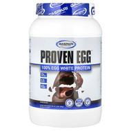 <img alt="Gaspari Nutrition, Proven Egg, 100% Egg White Protein, Chocolate, 2 lbs (900 g)" title="Gaspari Nutrition, Proven Egg, 100% Egg White Protein, Chocolate, 2 lbs (900 g),646511026810"