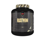 Redcon1 Ration Whey Protein Blend Vanilla -- 65 Servings