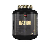 Redcon1 Ration Whey Protein Blend Cookies 'N Cream -- 65 Servings