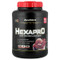 <img alt="ALLMAX, Hexapro, High-Protein Lean Meal, Chocolate, 5 lbs (2.27 kg)" title="ALLMAX, Hexapro, High-Protein Lean Meal, Chocolate, 5 lbs (2.27 kg),665553228532"