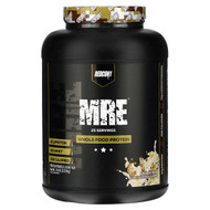 <img alt="Redcon1, MRE, Whole Food Protein, Banana Nut Bread, 7.16 lb (3,250 g)" title="Redcon1, MRE, Whole Food Protein, Banana Nut Bread, 7.16 lb (3,250 g),850004759035"