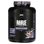 <img alt="Redcon1, MRE, Whole Food Protein, Blueberry Cobbler, 7.16 lb (3,250 g)" title="Redcon1, MRE, Whole Food Protein, Blueberry Cobbler, 7.16 lb (3,250 g),850004759004"