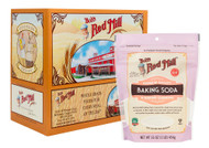 3 PACK of Bob's Red Mill Baking Soda Gluten Free -- 6 Packs