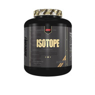 Redcon1 ISOTOPE 100% Whey Isolate Chocolate -- 69 Servings