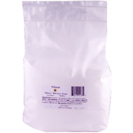NuNaturals NuStevia White Stevia Powder -- 5 lbs