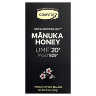 <img alt="Comvita, Manuka Honey, UMF 20+, MGO 829+, 8.8 oz (250 g)" title="Comvita, Manuka Honey, UMF 20+, MGO 829+, 8.8 oz (250 g),658196000108"