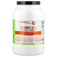 <img alt="NutriBiotic, Immunity, Ascorbic Acid, 100% Pure Vitamin C, Crystalline Powder, 5 lb (2.26 kg)" title="NutriBiotic, Immunity, Ascorbic Acid, 100% Pure Vitamin C, Crystalline Powder, 5 lb (2.26 kg),728177002039"