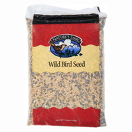 3 PACK of Nature's Song Wild Bird Seed -- 10 lb