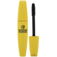 3 PACK of W7, Lashtastic Flash, Lashtastic Mascara + King Kohl Black Pencil