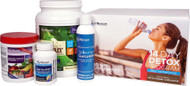NuMedica 14-Day Detox Program Chocolate -- 1 Kit