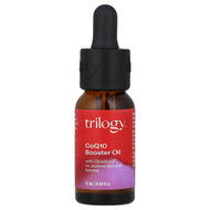 <img alt="Trilogy, CoQ10 Booster Oil, 0.68 fl oz (20 ml)" title="Trilogy, CoQ10 Booster Oil, 0.68 fl oz (20 ml),9421017761271"