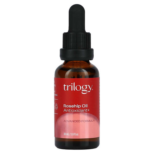 <img alt="Trilogy, Rosehip Oil Antioxidant +, 1 fl oz (30 ml)" title="Trilogy, Rosehip Oil Antioxidant +, 1 fl oz (30 ml),9421017761721"