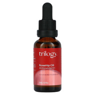<img alt="Trilogy, Rosehip Oil Antioxidant +, 1 fl oz (30 ml)" title="Trilogy, Rosehip Oil Antioxidant +, 1 fl oz (30 ml),9421017761721"