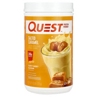 <img alt="Quest Nutrition, Protein Powder, Salted Caramel, 1.6 lb (726 g)" title="Quest Nutrition, Protein Powder, Salted Caramel, 1.6 lb (726 g),888849008704"
