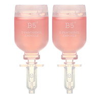 Cosrx, Balancium, B5 D-Panthenol Ampoule, 2 Pack, 0.33 fl oz (10 ml) Each