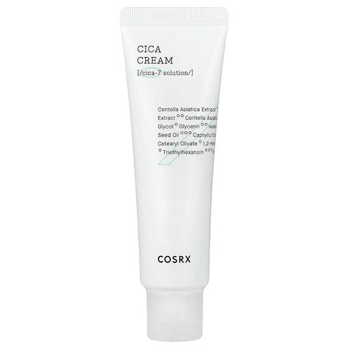 <img alt="CosRx, Pure Fit Cica-7 Complex Cream, 1.69 fl oz (50 ml)" title="CosRx, Pure Fit Cica-7 Complex Cream, 1.69 fl oz (50 ml),8809598451513"