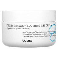 <img alt="CosRx, Hydrium, Green Tea Aqua Soothing Gel Cream, 1.69 fl oz (50 ml)" title="CosRx, Hydrium, Green Tea Aqua Soothing Gel Cream, 1.69 fl oz (50 ml),8809598450622"