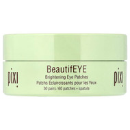 <img alt="Pixi Beauty, BeautifEYE, Brightening Eye Patches, 60 Patches" title="Pixi Beauty, BeautifEYE, Brightening Eye Patches, 60 Patches,885190822270"