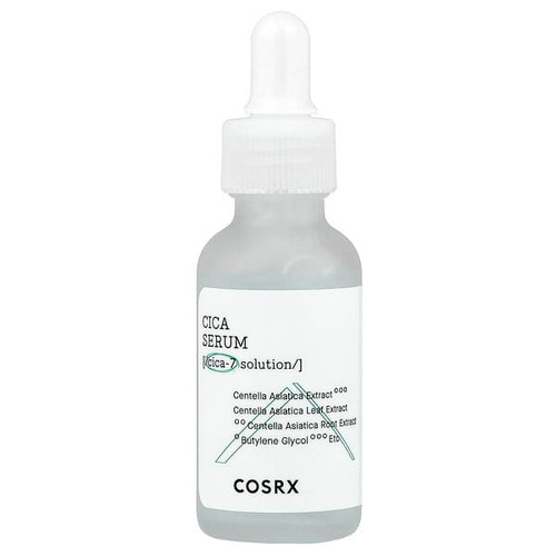<img alt="CosRx, Pure Fit, Cica Serum, 1.01 fl oz (30 ml)" title="CosRx, Pure Fit, Cica Serum, 1.01 fl oz (30 ml),8809598451506"