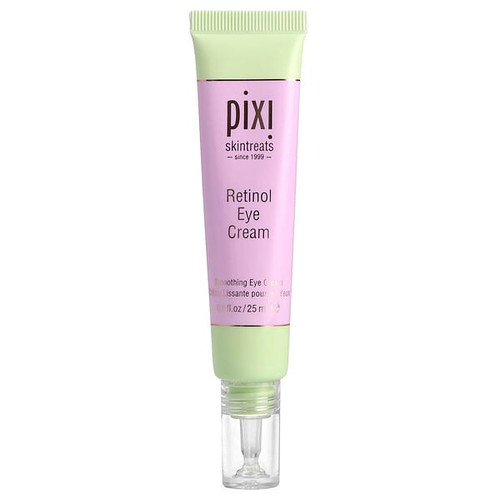 <img alt="Pixi Beauty, Retinol Eye Cream, 0.8 fl oz (25 ml)" title="Pixi Beauty, Retinol Eye Cream, 0.8 fl oz (25 ml),885190830190"
