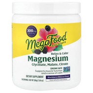 <img alt="MegaFood, Magnesium, Drink Mix, Blackberry Hibiscus Oasis, 7.05 oz (200 g)" title="MegaFood, Magnesium, Drink Mix, Blackberry Hibiscus Oasis, 7.05 oz (200 g),051494601709"