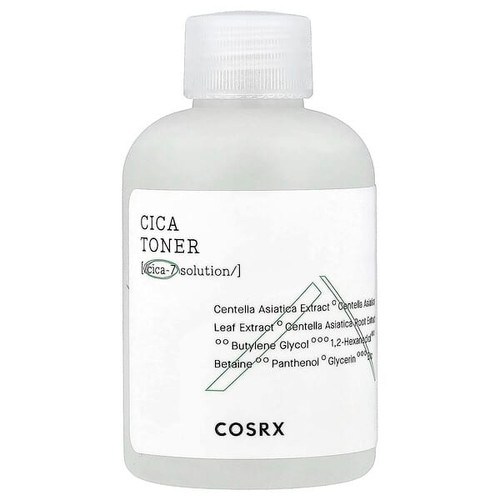 <img alt="CosRx, Pure Fit, Cica Toner, 5.07 fl oz (150 ml)" title="CosRx, Pure Fit, Cica Toner, 5.07 fl oz (150 ml),8809598451490"