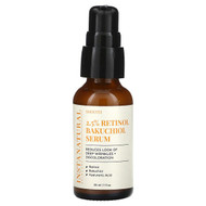<img alt="InstaNatural, 2.5% Retinol Bakuchiol Serum, 1 fl oz (30 ml)" title="InstaNatural, 2.5% Retinol Bakuchiol Serum, 1 fl oz (30 ml),812219030521"