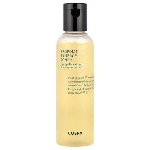 <img alt="CosRx, Propolis Synergy Toner, 5.07 fl oz (150 ml)" title="CosRx, Propolis Synergy Toner, 5.07 fl oz (150 ml),8809598451896"