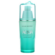 Nature Republic, Super Aqua Max, Watery Essence, 1.42 fl oz (42 ml)