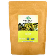 <img alt="Organic India, Amla Fruit Powder, 16 oz (454 g)" title="Organic India, Amla Fruit Powder, 16 oz (454 g),851469000014"