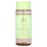 <img alt="Pixi Beauty, Skintreats, Botanical Collagen Tonic, Volumizing Toner, 3.4 fl oz (100 ml)" title="Pixi Beauty, Skintreats, Botanical Collagen Tonic, Volumizing Toner, 3.4 fl oz (100 ml),885190821488"