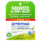 <img alt="Boiron, Ambrosia, Ragweed Allergy Relief, Meltaway Pellets, 3 Tubes, 80 Pellets Each" title="Boiron, Ambrosia, Ragweed Allergy Relief, Meltaway Pellets, 3 Tubes, 80 Pellets Each,306962020002"