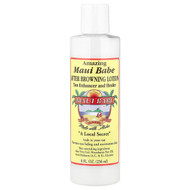 <img alt="Maui Babe, After Browning Lotion, Tan Enhancer and Healer, 8 fl oz (236 ml)" title="Maui Babe, After Browning Lotion, Tan Enhancer and Healer, 8 fl oz (236 ml),709069000128"