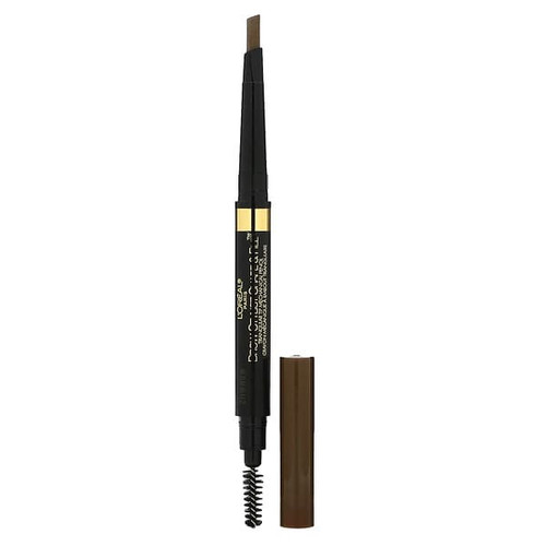 <img alt="LOreal, Brow Stylist Shape & Fill, 405 Dark Blonde, 0.008 oz (250 mg)" title="LOreal, Brow Stylist Shape & Fill, 405 Dark Blonde, 0.008 oz (250 mg),071249373071"