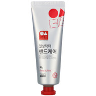 Ilsang Doc, Moisturizing  Sanitizer, Fruity & Floral, 50 g