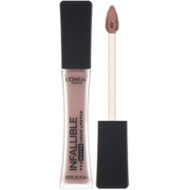 L'Oreal, Infallible Pro-Matte Liquid Lipstick, 360 Angora, 0.21 fl oz (6.3 ml)